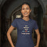 My Brain Has 27 Tabs Open T-Shirt – Funny Overthinker Tee for Multitaskers